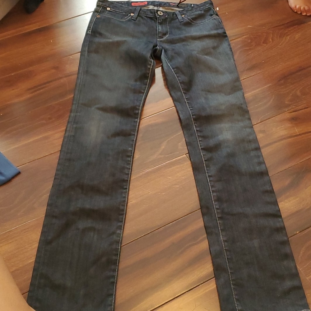 AG Adriano Goldschmied Jeans size 27R